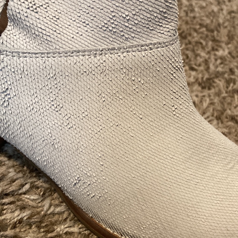 Booties - Picture 2 of 2
